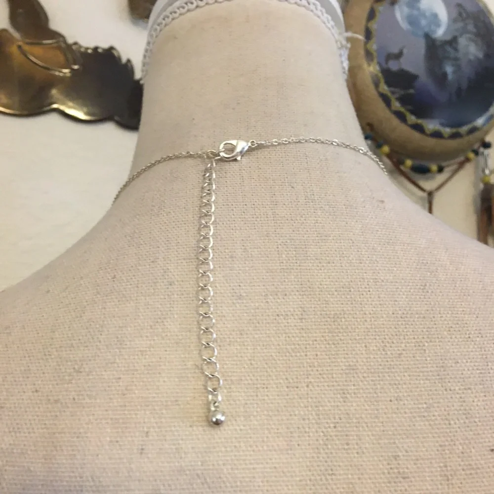 Avon faceted glass